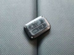 Chery iCAR Super V23 401 RWD Advanced Edition - ფოტო 9