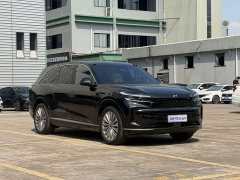 Nio Lerado L90 Max Six-Seater - ფოტო 1