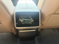 Nio Lerado L90 Max Six-Seater - ფოტო 10