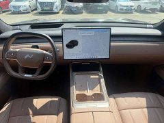 Nio Lerado L90 Max Six-Seater - ფოტო 11