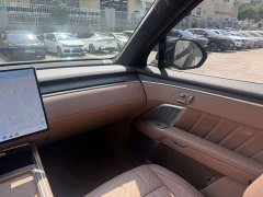 Nio Lerado L90 Max Six-Seater - ფოტო 15
