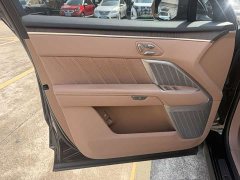 Nio Lerado L90 Max Six-Seater - ფოტო 16