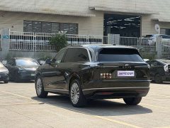 Nio Lerado L90 Max Six-Seater - ფოტო 19