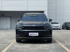 Nio Lerado L90 Max Six-Seater - ფოტო 2