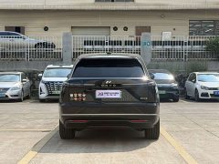 Nio Lerado L90 Max Six-Seater - ფოტო 20