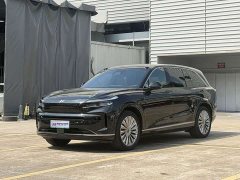 Nio Lerado L90 Max Six-Seater - ფოტო 3