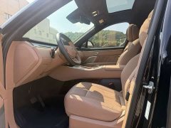 Nio Lerado L90 Max Six-Seater - ფოტო 4