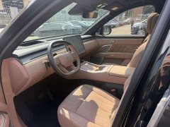 Nio Lerado L90 Max Six-Seater - ფოტო 5