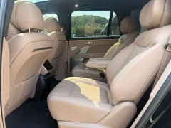 Nio Lerado L90 Max Six-Seater - ფოტო 6
