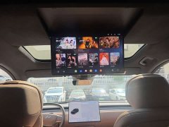 Nio Lerado L90 Max Six-Seater - ფოტო 8