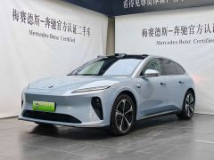 Nio ET5T 75kWh Touring - ფოტო 1