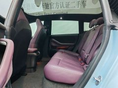 Nio ET5T 75kWh Touring - ფოტო 10