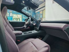 Nio ET5T 75kWh Touring - ფოტო 11