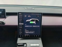Nio ET5T 75kWh Touring - ფოტო 12