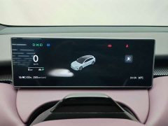 Nio ET5T 75kWh Touring - ფოტო 13