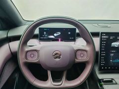 Nio ET5T 75kWh Touring - ფოტო 14