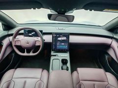 Nio ET5T 75kWh Touring - ფოტო 15