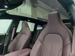 Nio ET5T 75kWh Touring - ფოტო 16