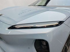 Nio ET5T 75kWh Touring - ფოტო 19