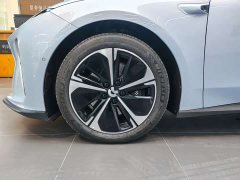 Nio ET5T 75kWh Touring - ფოტო 20