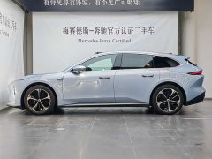 Nio ET5T 75kWh Touring - ფოტო 3