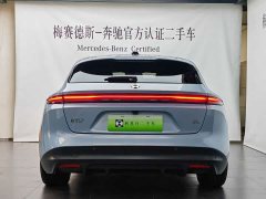 Nio ET5T 75kWh Touring - ფოტო 5