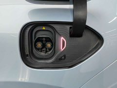 Nio ET5T 75kWh Touring - ფოტო 6