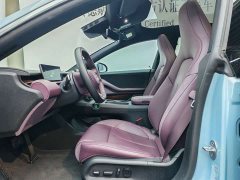 Nio ET5T 75kWh Touring - ფოტო 8