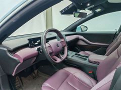 Nio ET5T 75kWh Touring - ფოტო 9