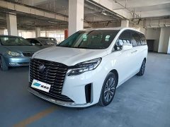 Buick GL8 ES Luxun Luxury Edition - ფოტო 1