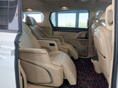 Buick GL8 ES Luxun Luxury Edition - ფოტო 10