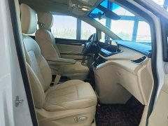 Buick GL8 ES Luxun Luxury Edition - ფოტო 11