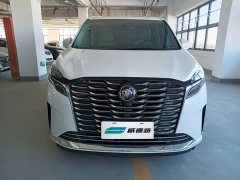 Buick GL8 ES Luxun Luxury Edition - ფოტო 2