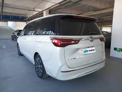 Buick GL8 ES Luxun Luxury Edition - ფოტო 3