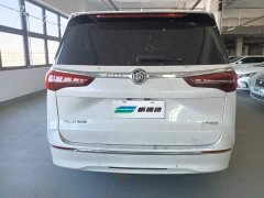 Buick GL8 ES Luxun Luxury Edition - ფოტო 4