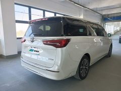 Buick GL8 ES Luxun Luxury Edition - ფოტო 5