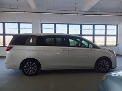 Buick GL8 ES Luxun Luxury Edition - ფოტო 6