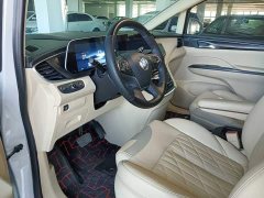 Buick GL8 ES Luxun Luxury Edition - ფოტო 7