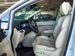 Buick GL8 ES Luxun Luxury Edition - ფოტო 8