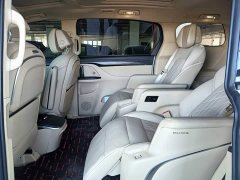 Buick GL8 ES Luxun Luxury Edition - ფოტო 9