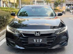 Honda Accord 260TURBO Luxury China VI - фото 1