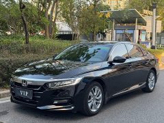 Honda Accord 260TURBO Luxury China VI - фото 2