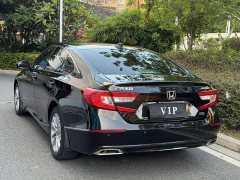 Honda Accord 260TURBO Luxury China VI - фото 4