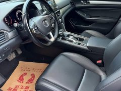 Honda Accord 260TURBO Luxury China VI - фото 6