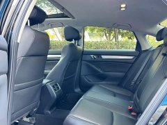 Honda Accord 260TURBO Luxury China VI - фото 7