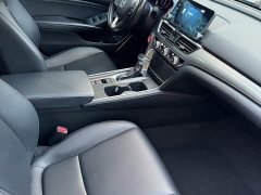 Honda Accord 260TURBO Luxury China VI - фото 8