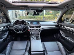 Honda Accord 260TURBO Luxury China VI - фото 9