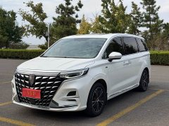 SAIC MG iMAX8 400TGI Comfort Edition - ფოტო 1