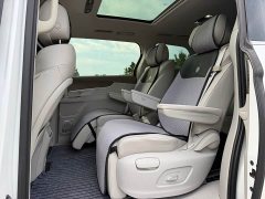 SAIC MG iMAX8 400TGI Comfort Edition - ფოტო 11