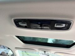 SAIC MG iMAX8 400TGI Comfort Edition - ფოტო 12